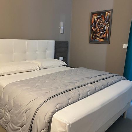 Sunset Guest House Reggio di Calabria Luaran gambar