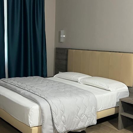 Sunset Guest House Reggio di Calabria Luaran gambar