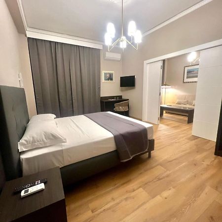Sunset Guest House Reggio di Calabria Luaran gambar