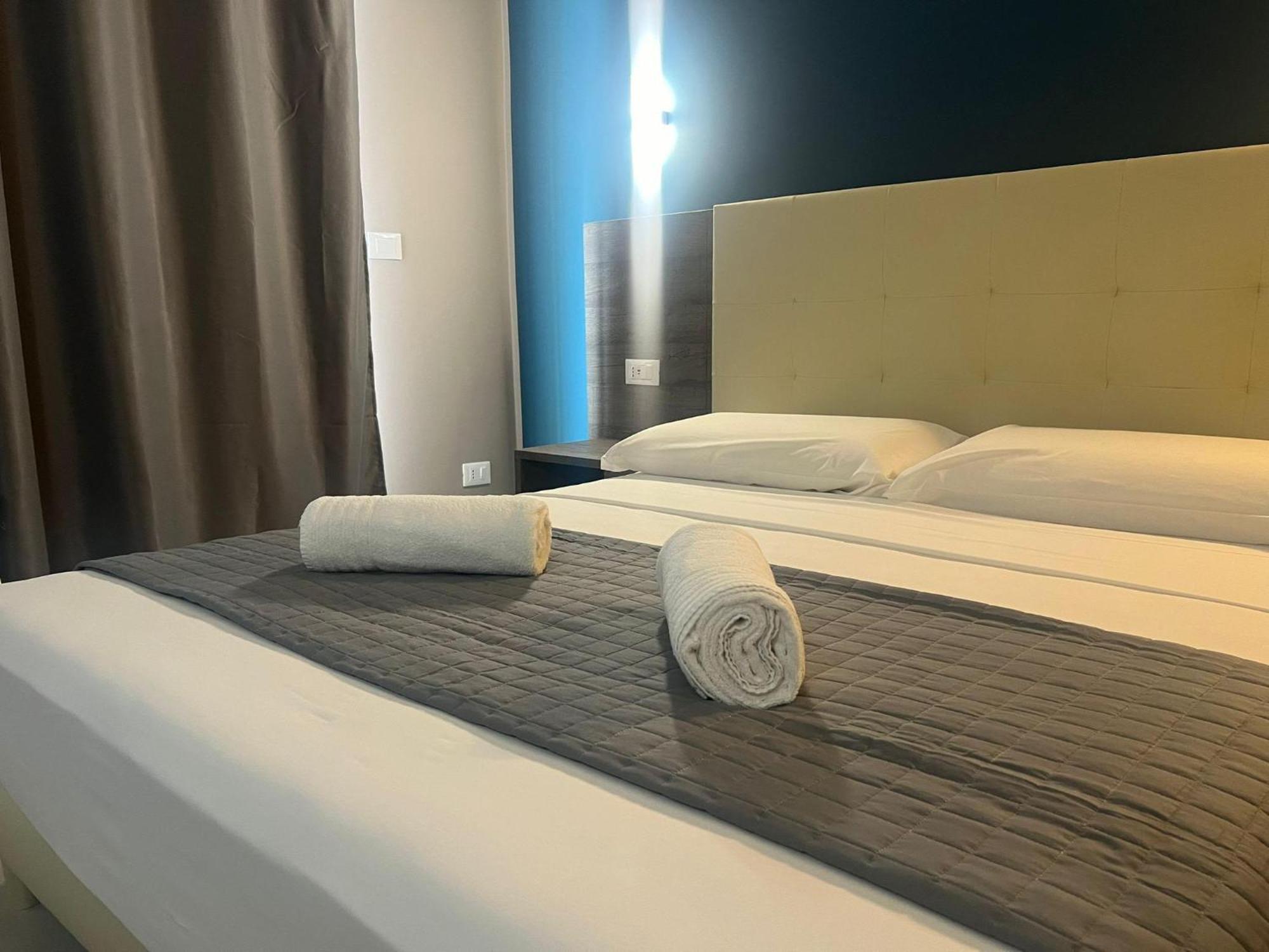 Sunset Guest House Reggio di Calabria Luaran gambar