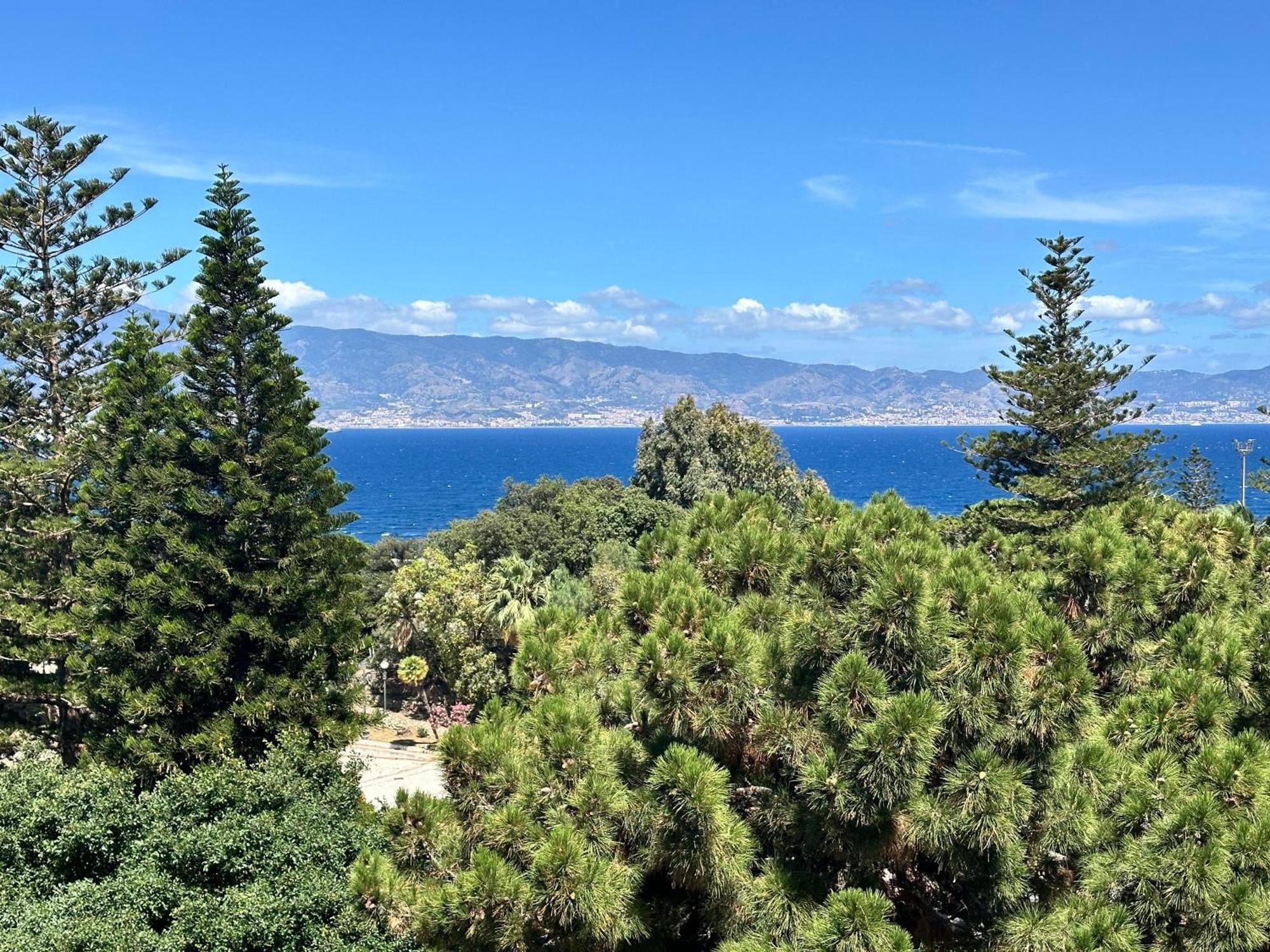 Sunset Guest House Reggio di Calabria Luaran gambar