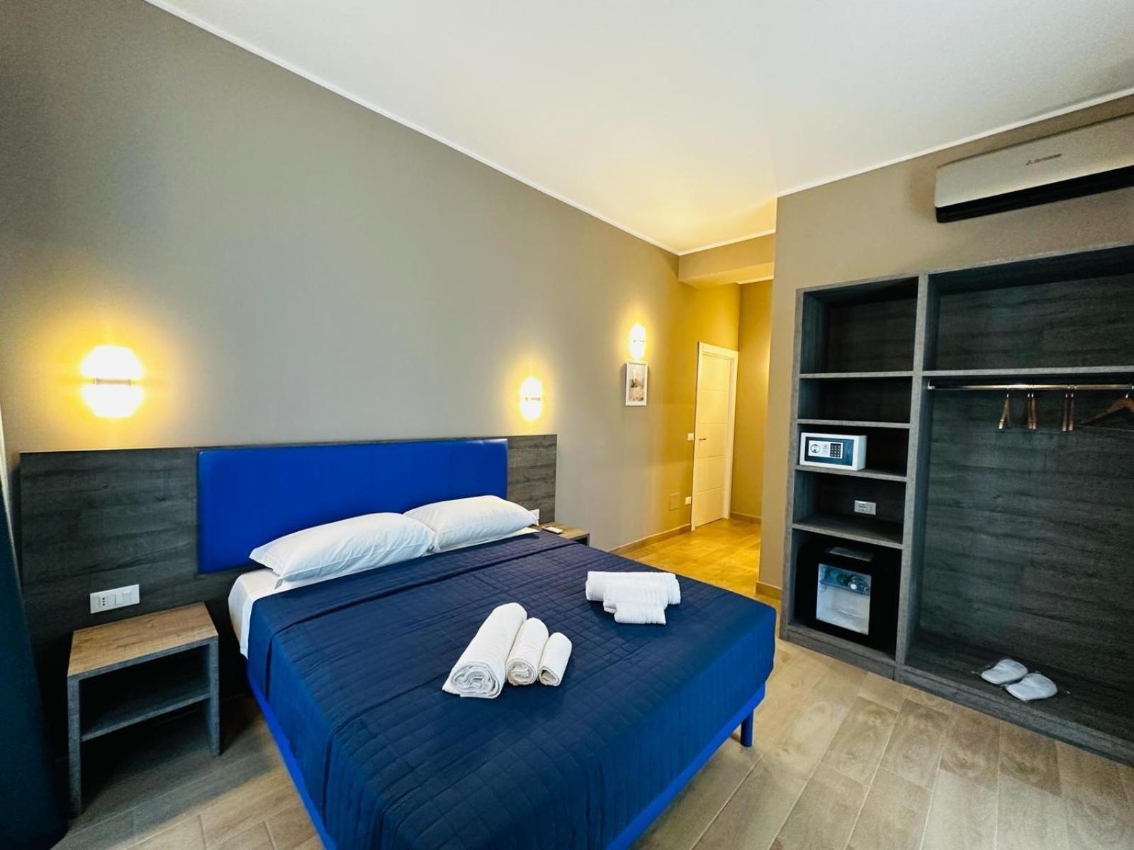 Sunset Guest House Reggio di Calabria Luaran gambar