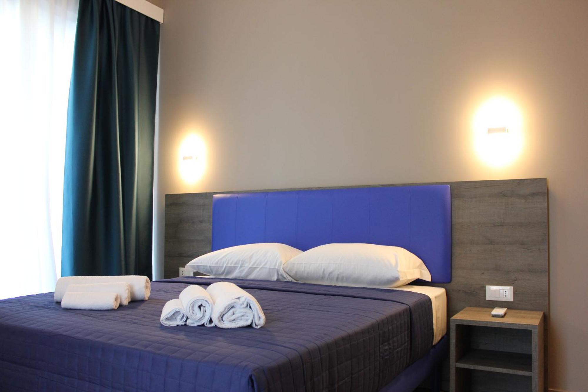 Sunset Guest House Reggio di Calabria Luaran gambar
