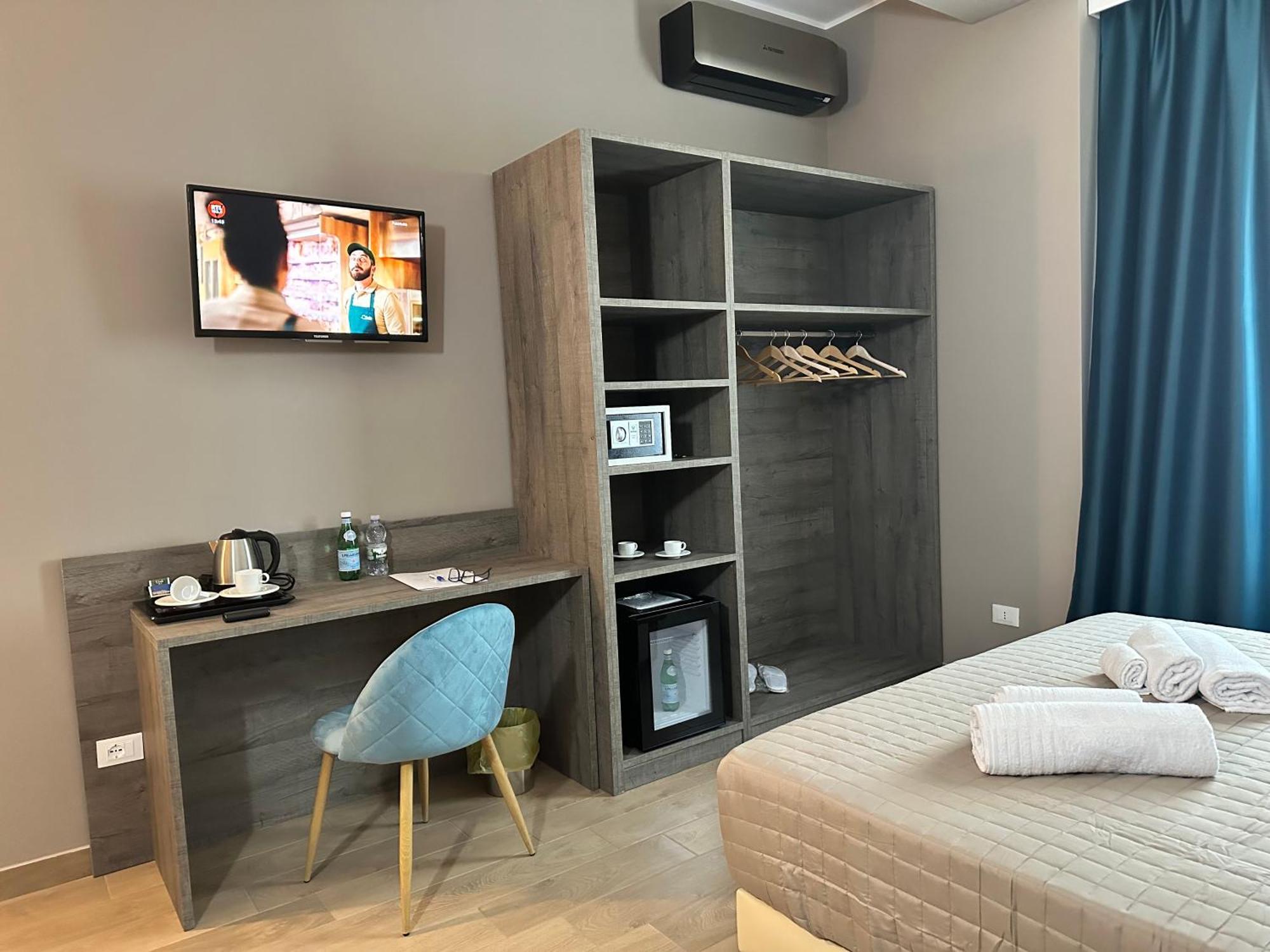 Sunset Guest House Reggio di Calabria Luaran gambar