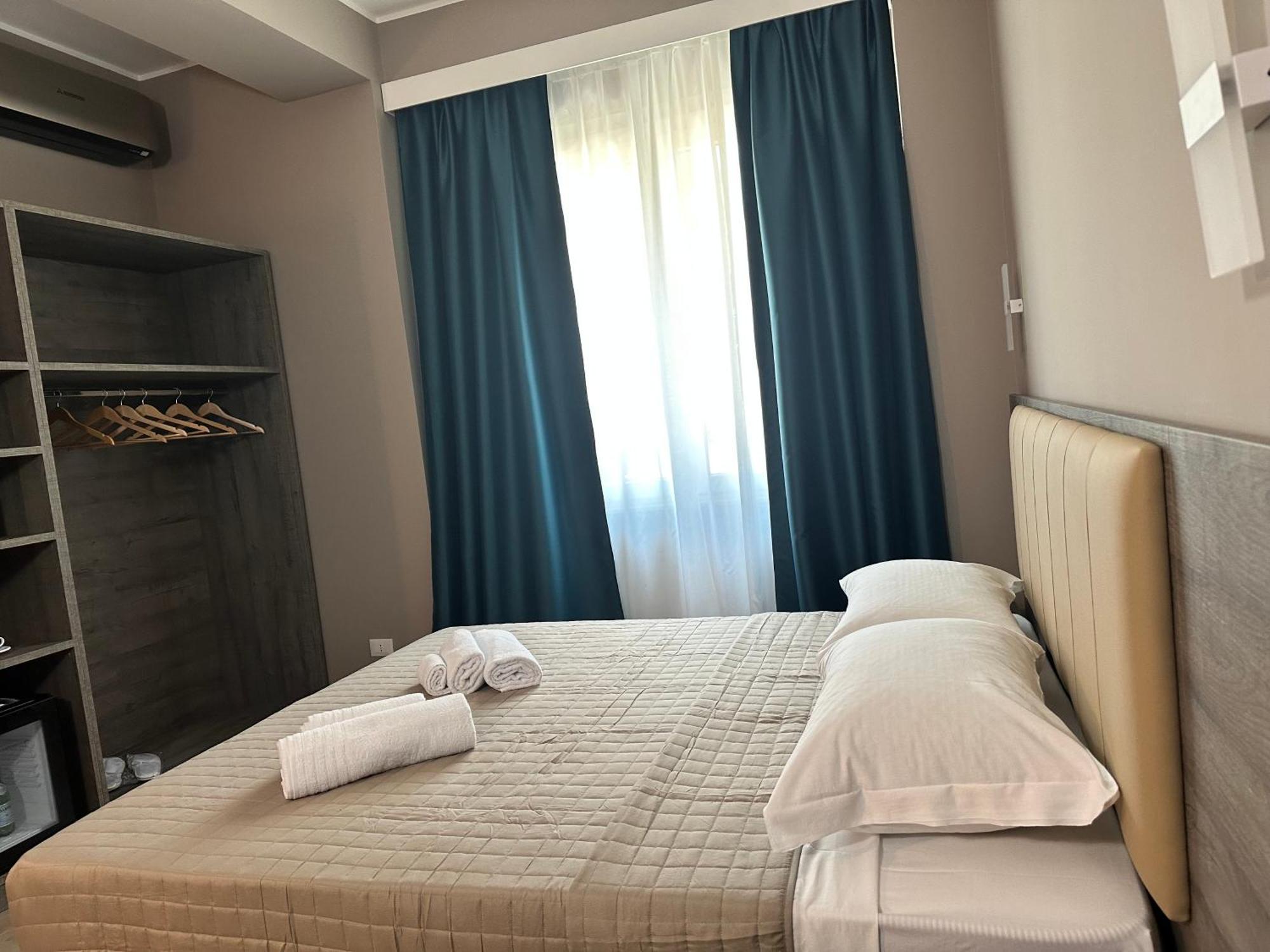 Sunset Guest House Reggio di Calabria Luaran gambar