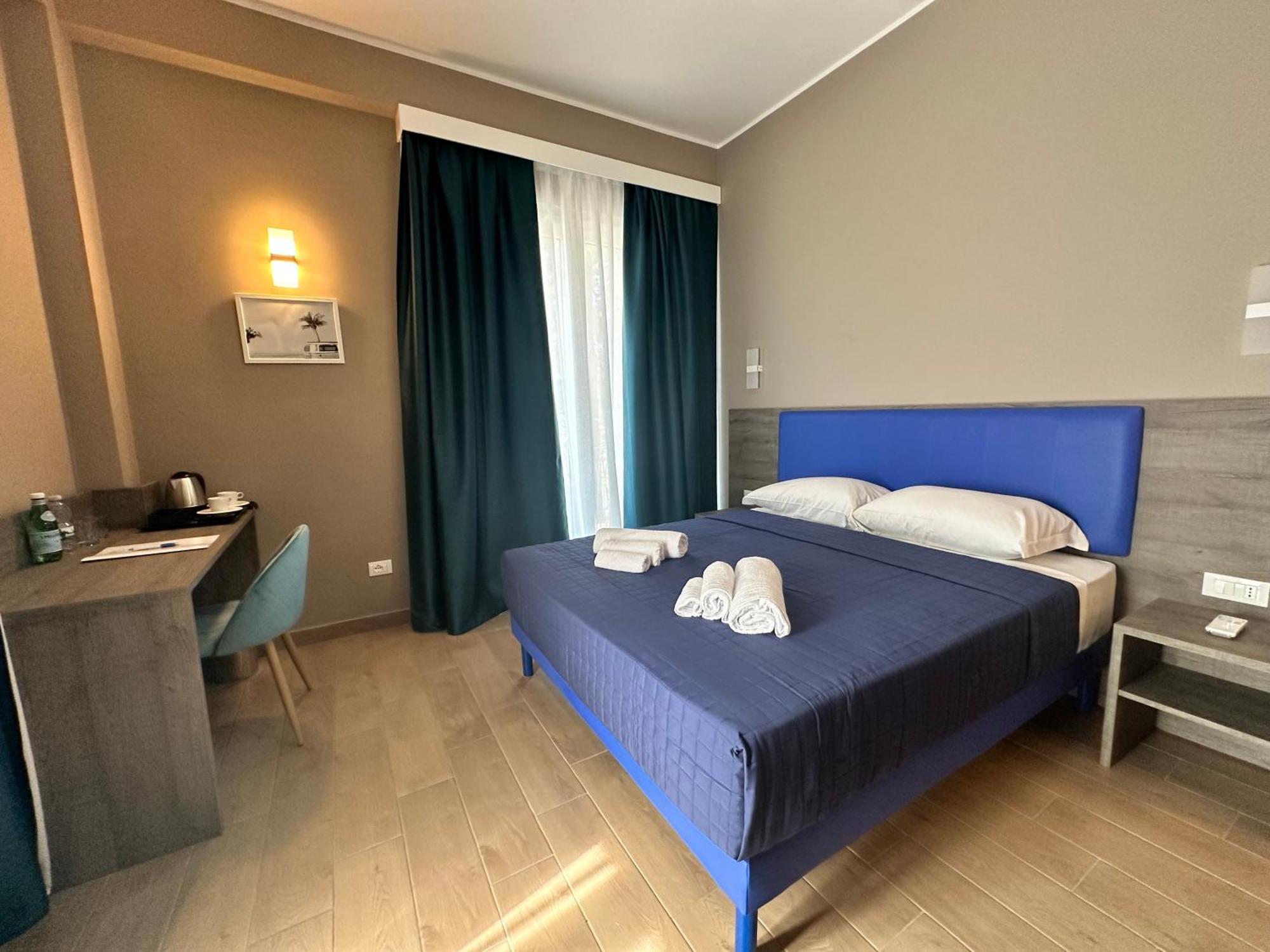 Sunset Guest House Reggio di Calabria Luaran gambar