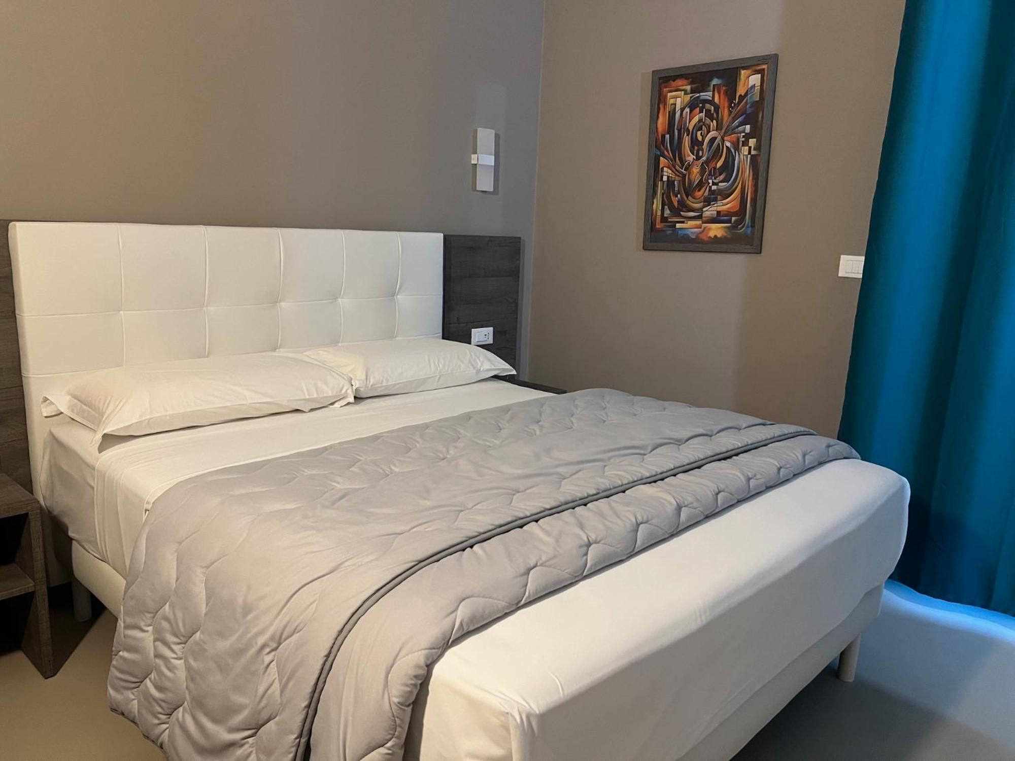 Sunset Guest House Reggio di Calabria Luaran gambar