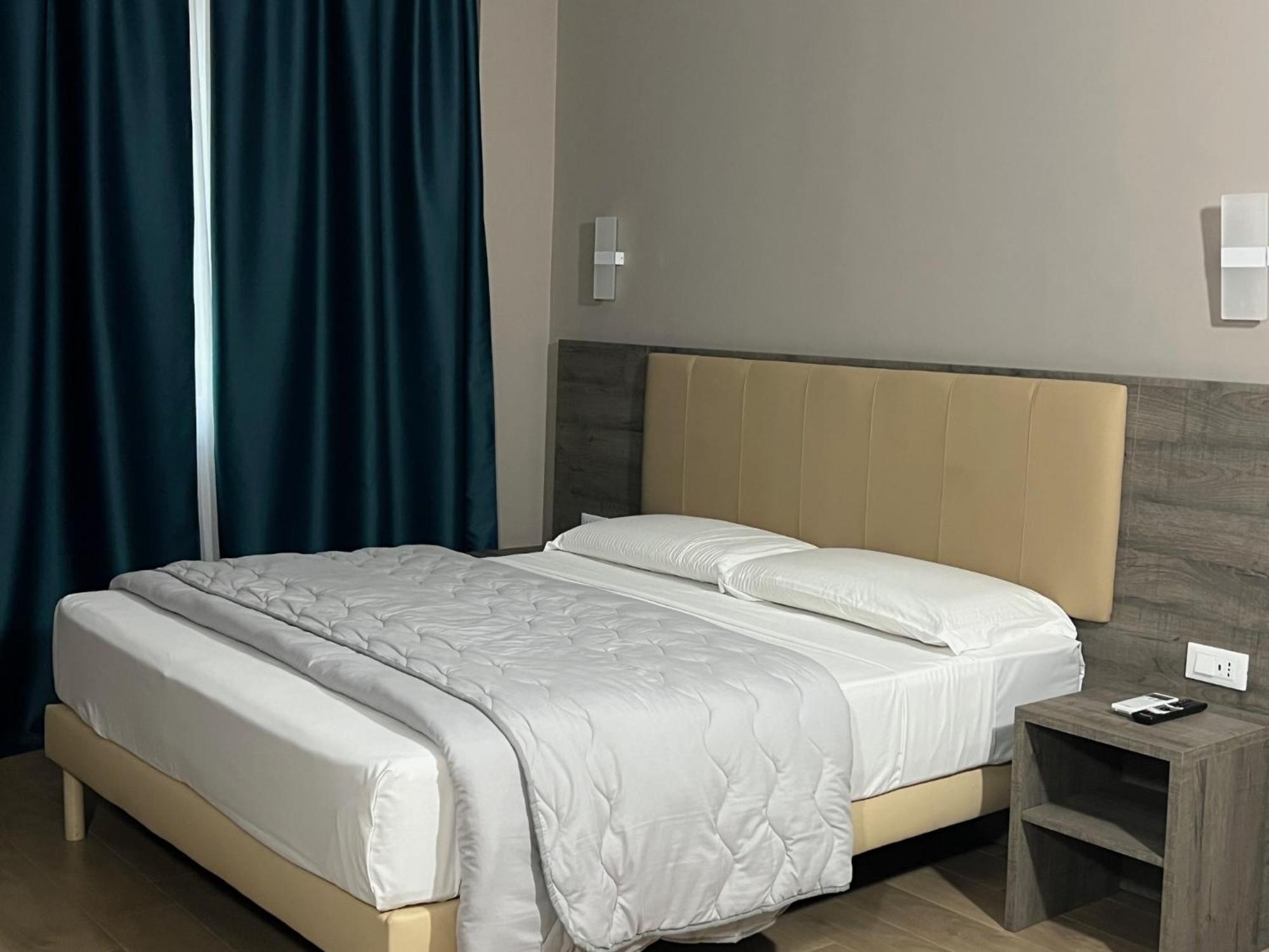 Sunset Guest House Reggio di Calabria Luaran gambar