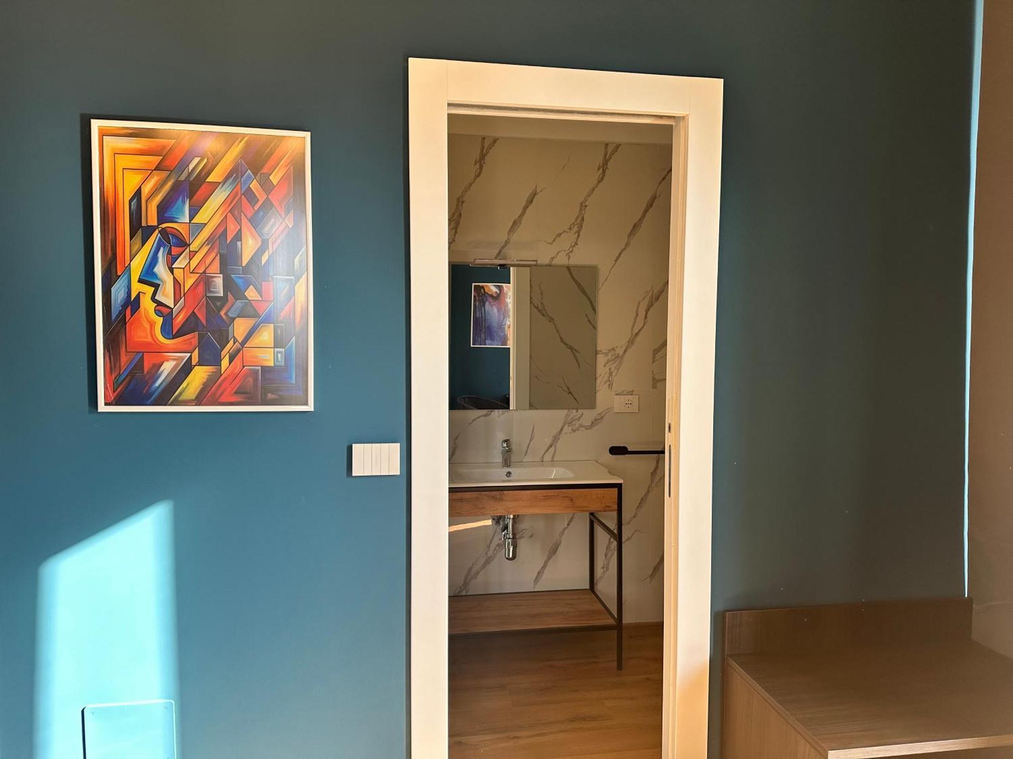 Sunset Guest House Reggio di Calabria Luaran gambar