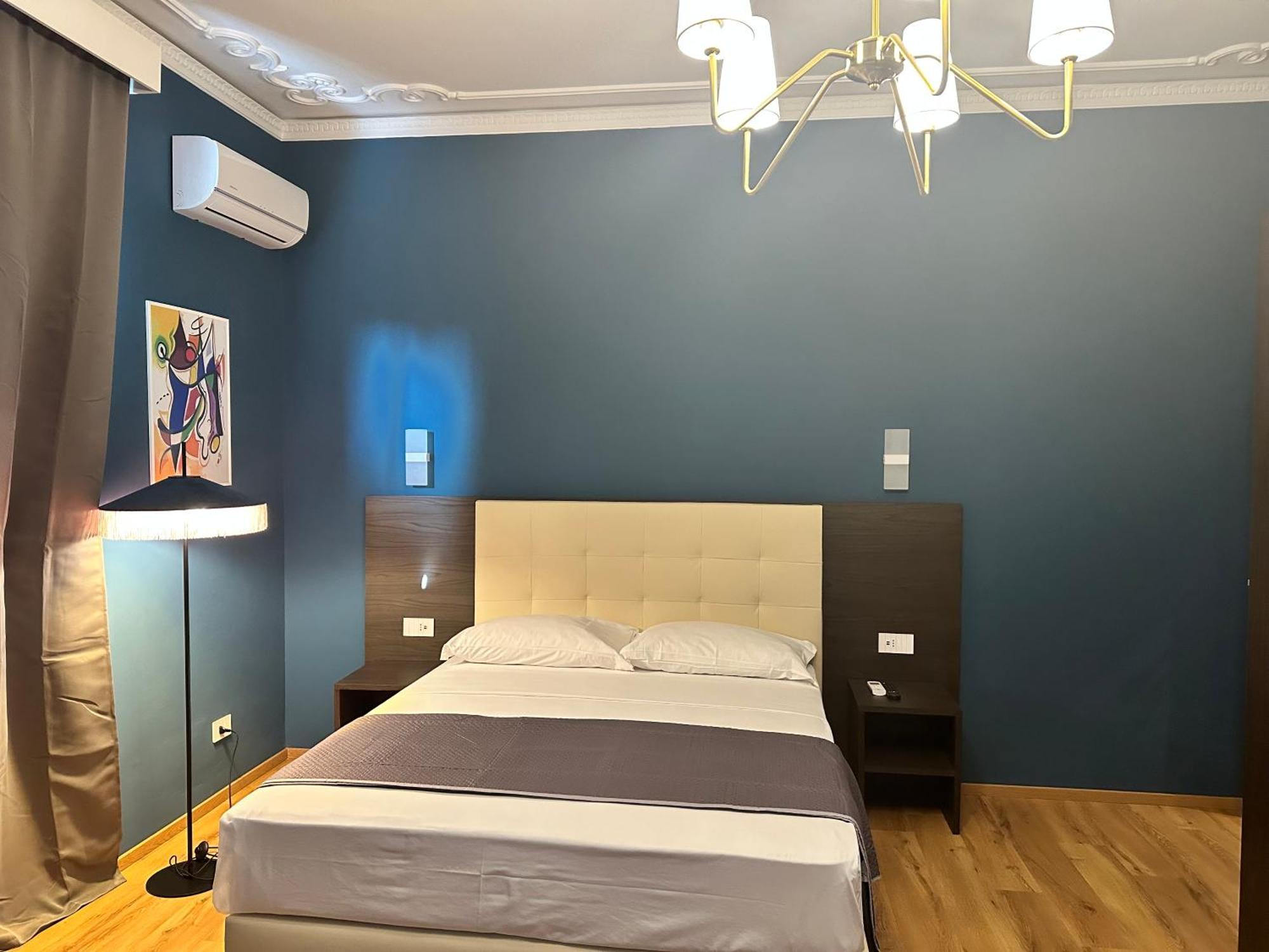 Sunset Guest House Reggio di Calabria Luaran gambar