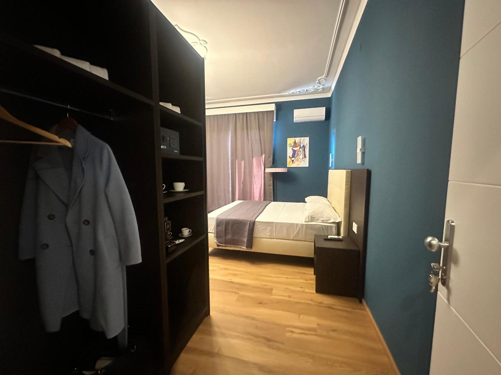 Sunset Guest House Reggio di Calabria Luaran gambar