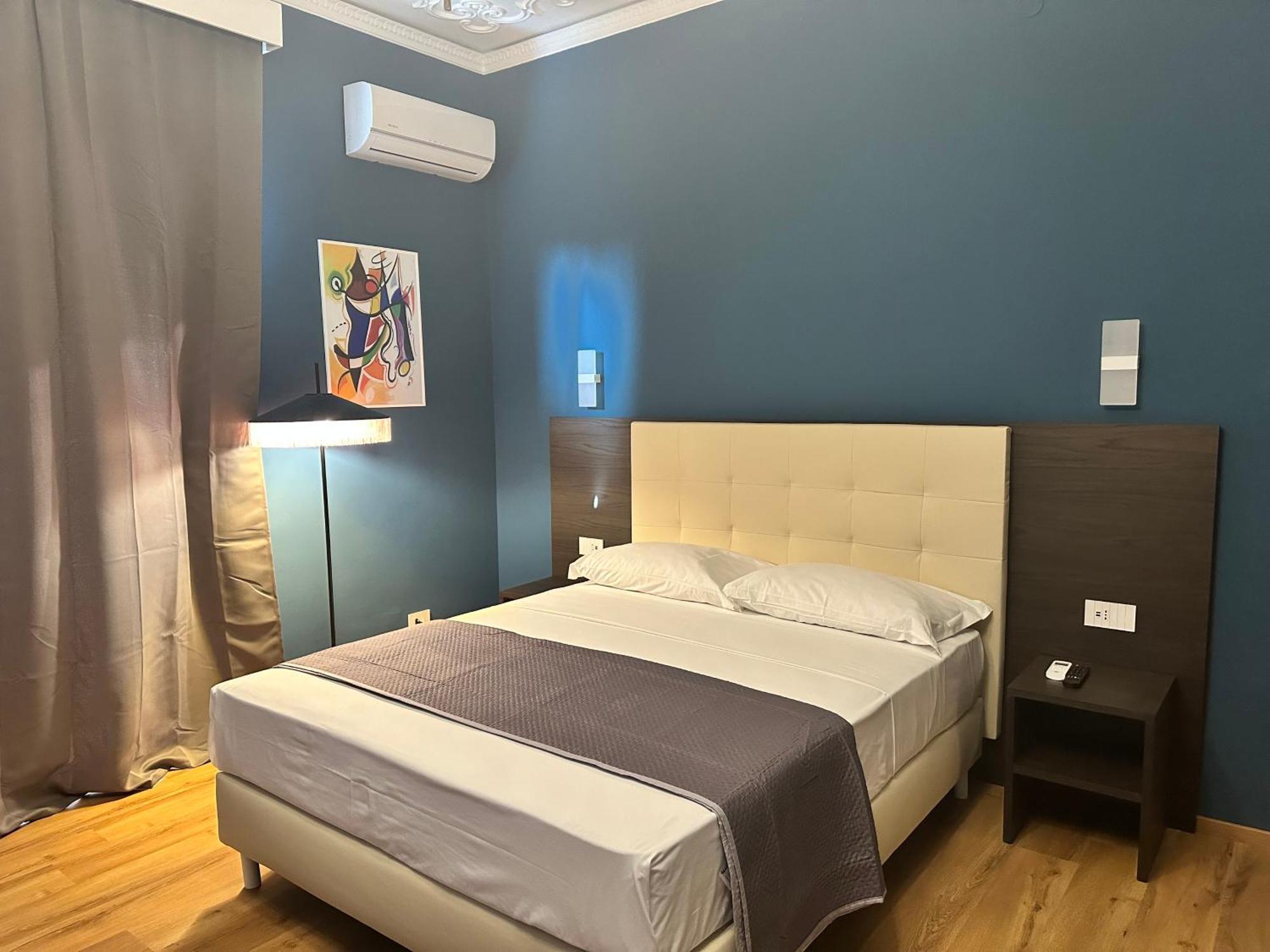 Sunset Guest House Reggio di Calabria Luaran gambar