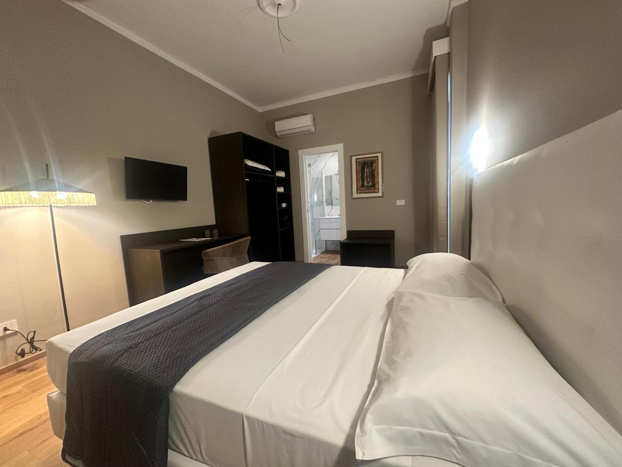 Sunset Guest House Reggio di Calabria Luaran gambar