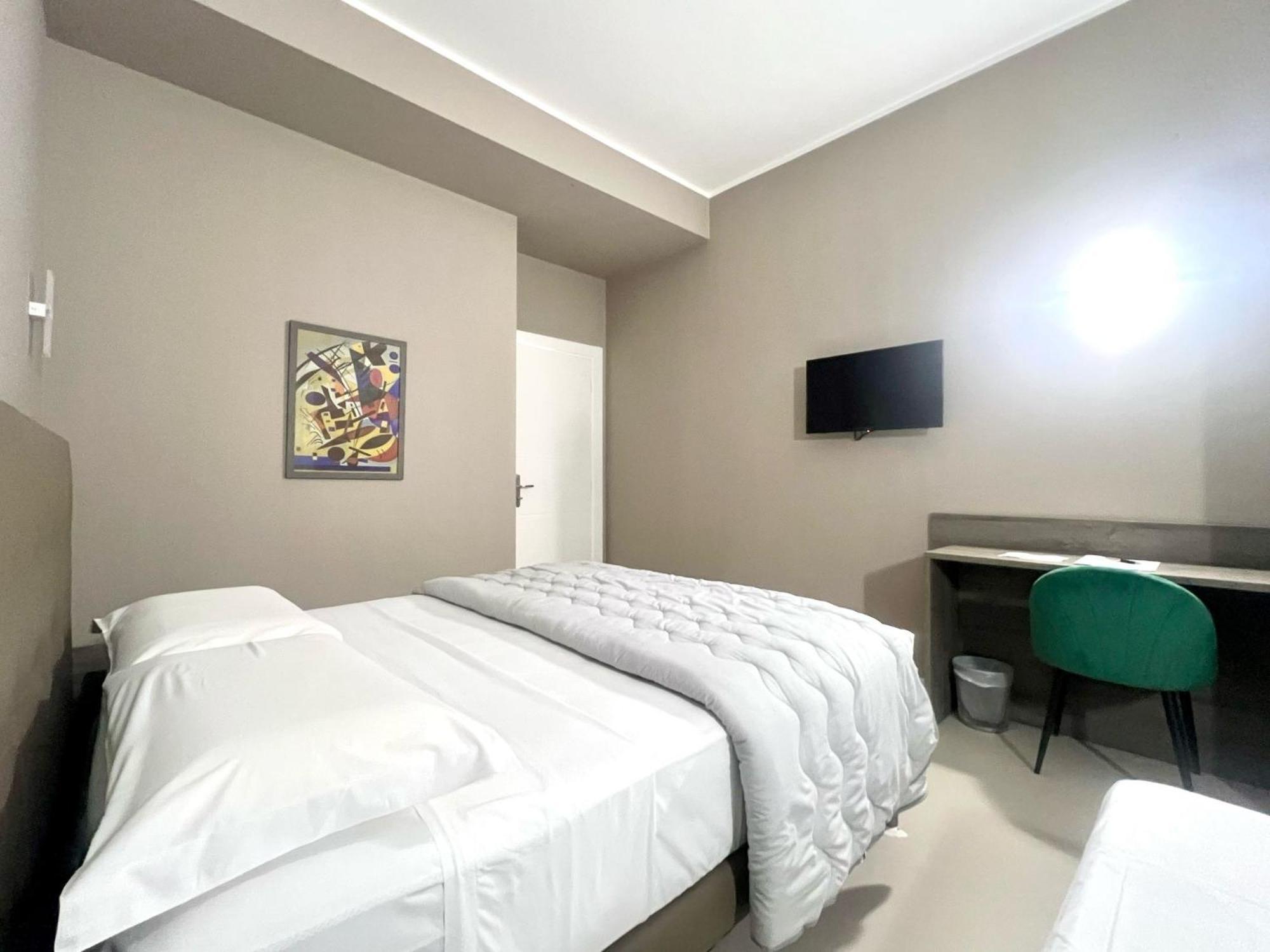 Sunset Guest House Reggio di Calabria Luaran gambar