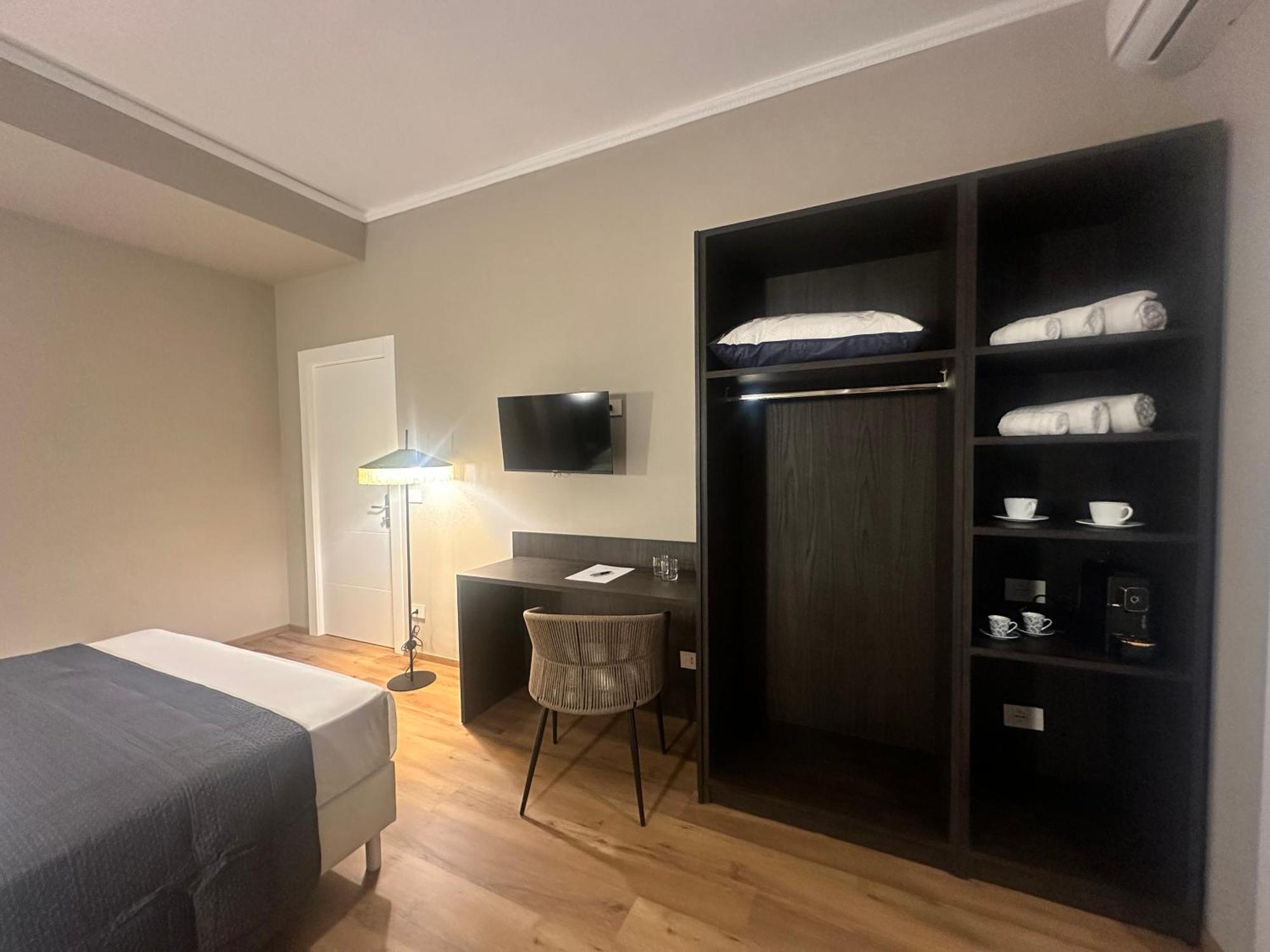 Sunset Guest House Reggio di Calabria Luaran gambar