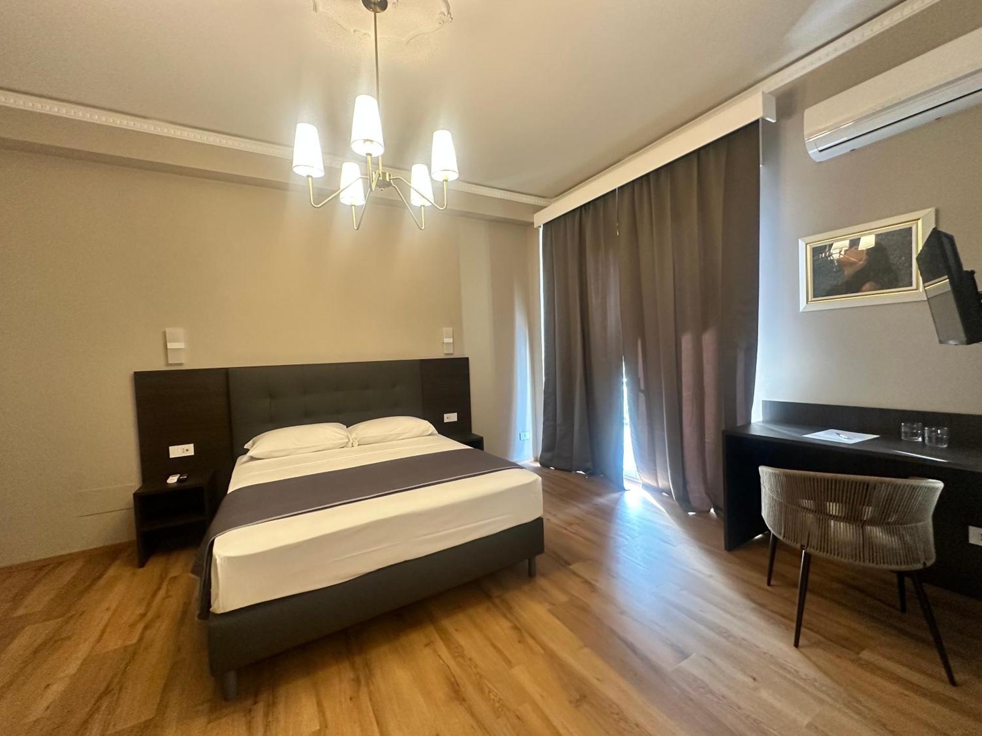 Sunset Guest House Reggio di Calabria Luaran gambar