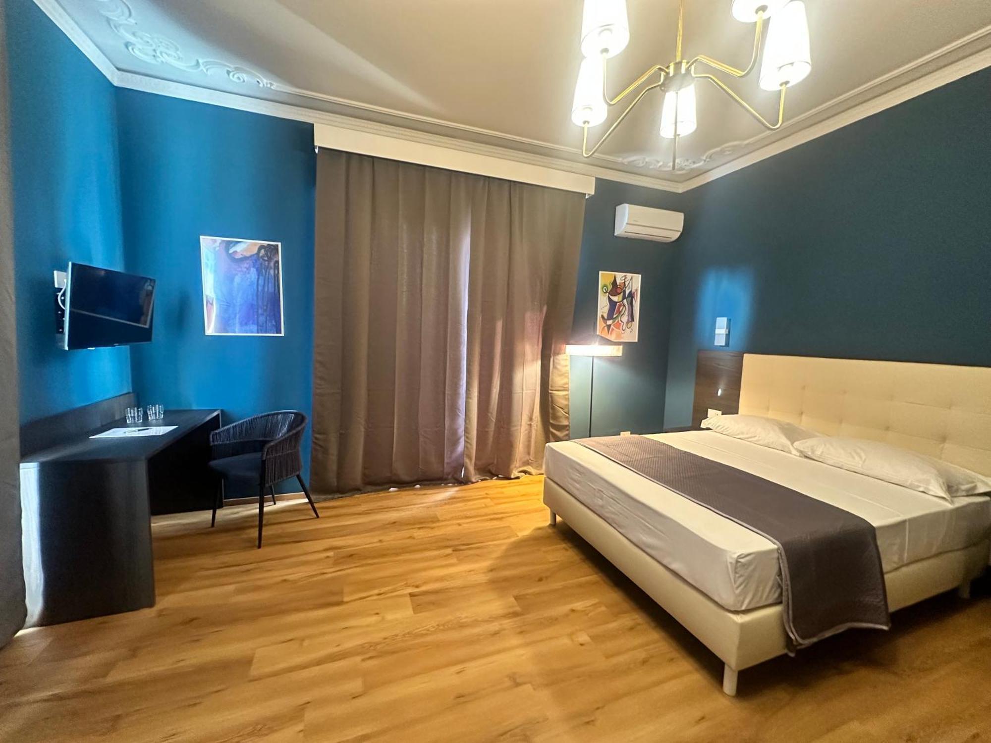 Sunset Guest House Reggio di Calabria Luaran gambar