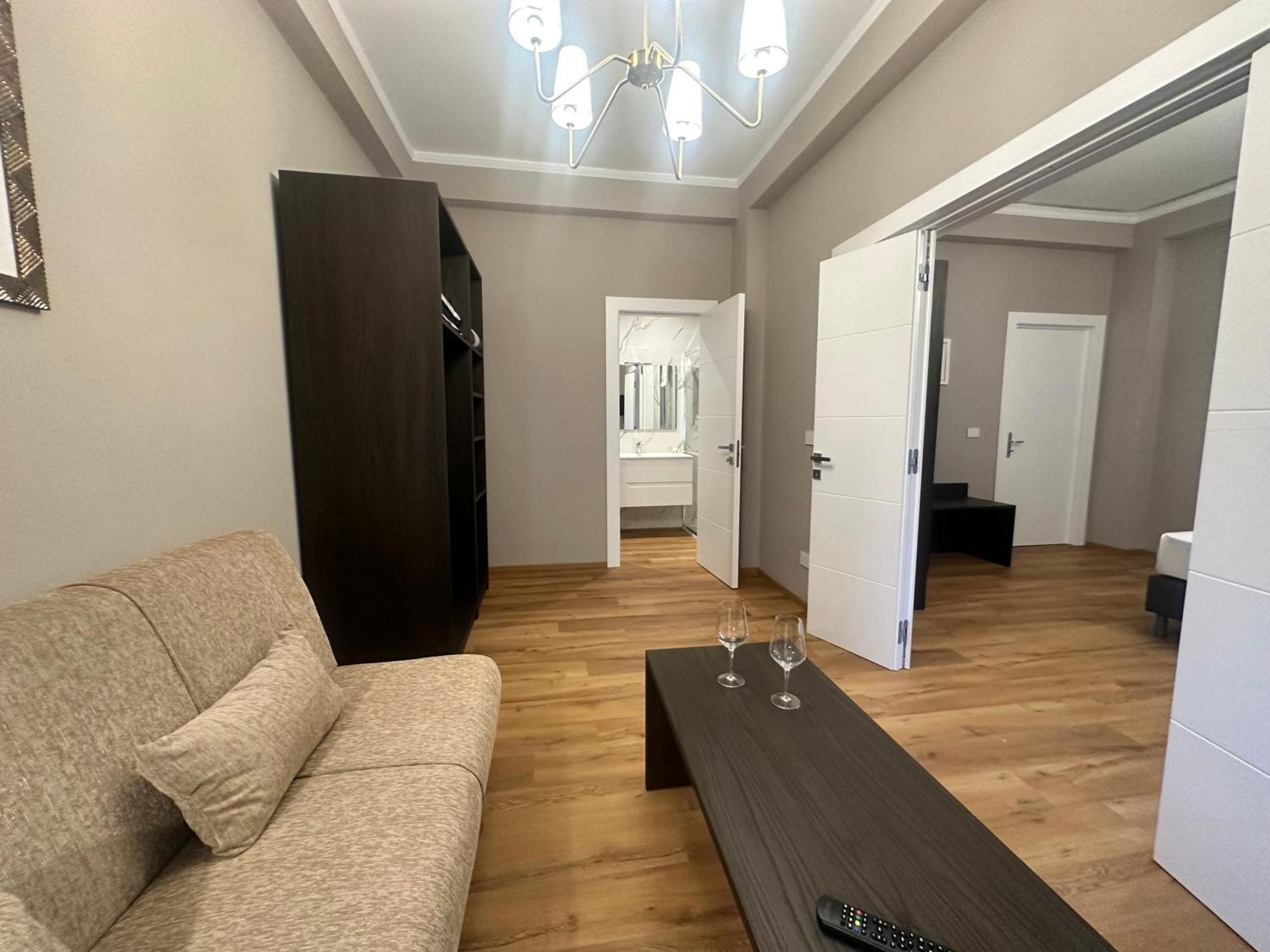 Sunset Guest House Reggio di Calabria Luaran gambar