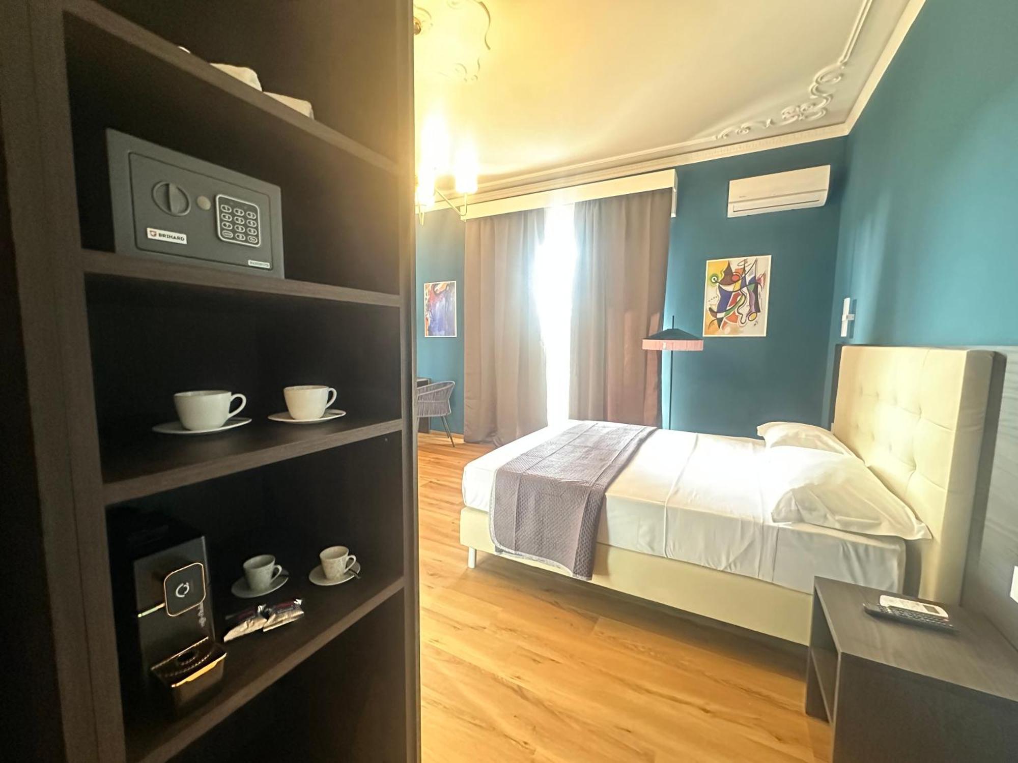 Sunset Guest House Reggio di Calabria Luaran gambar