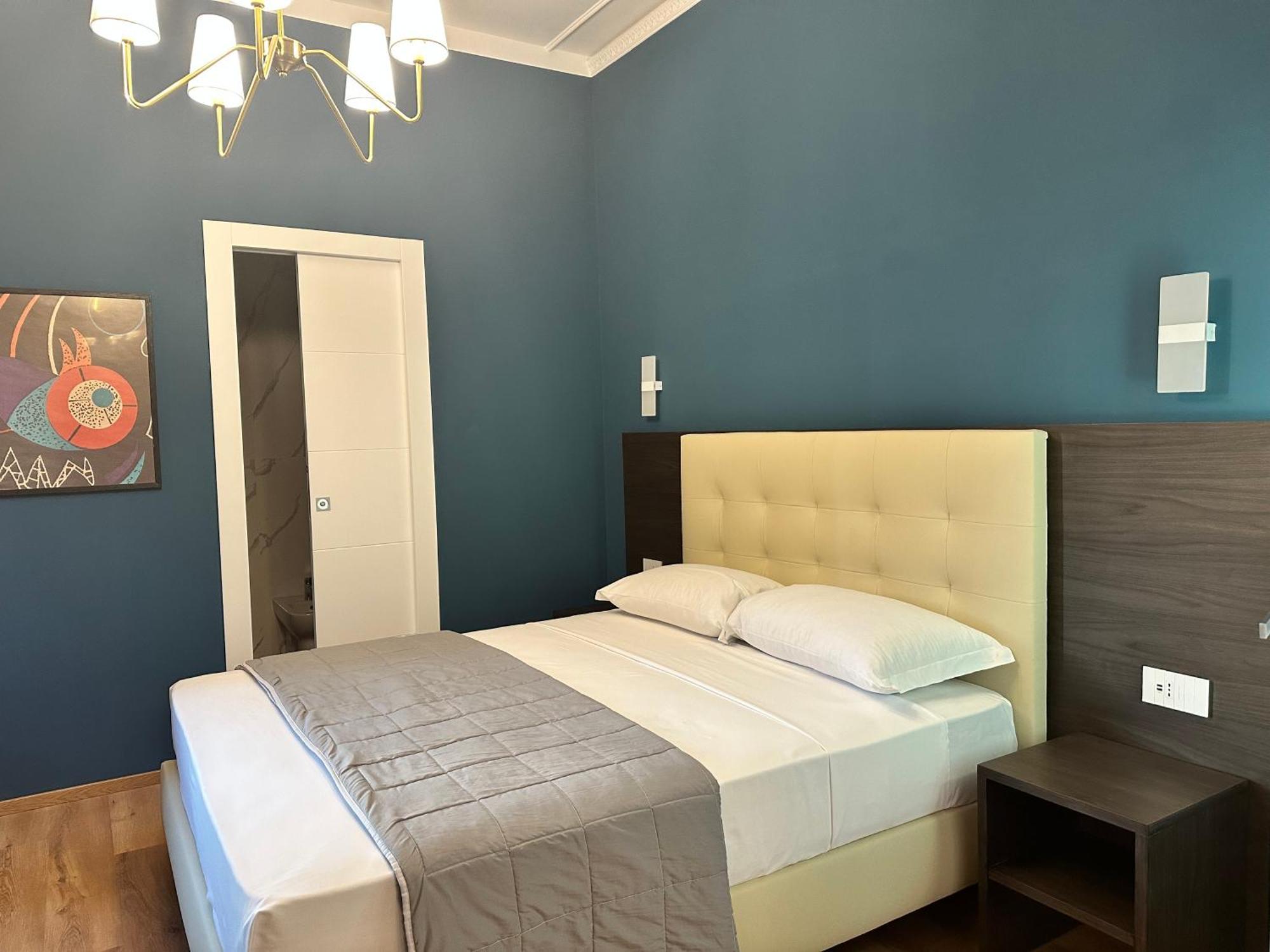 Sunset Guest House Reggio di Calabria Luaran gambar