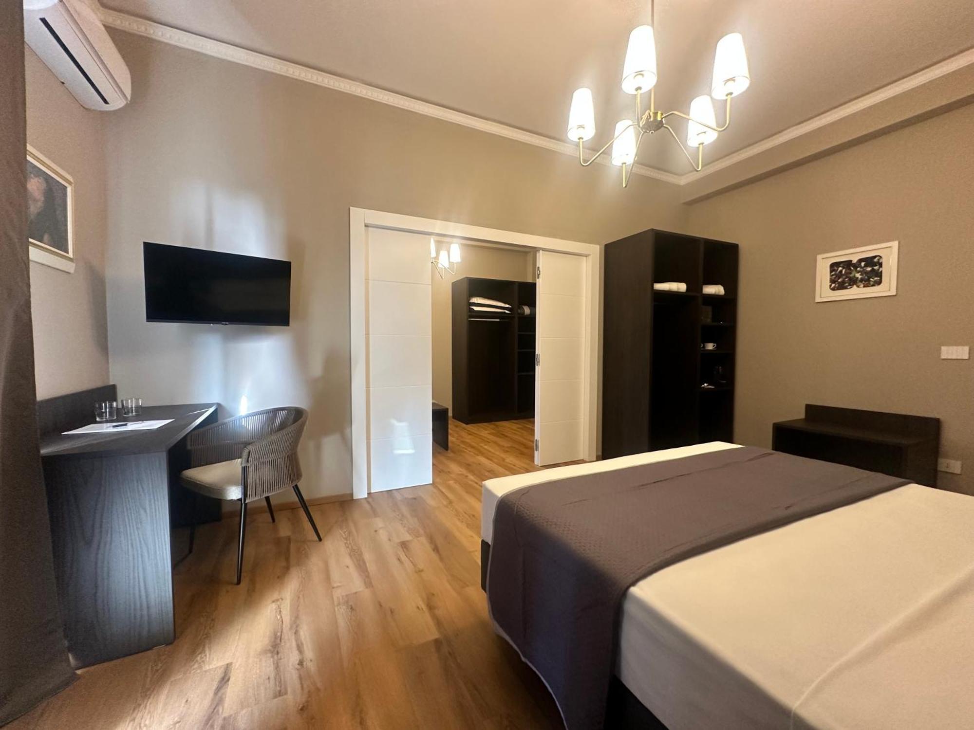 Sunset Guest House Reggio di Calabria Luaran gambar