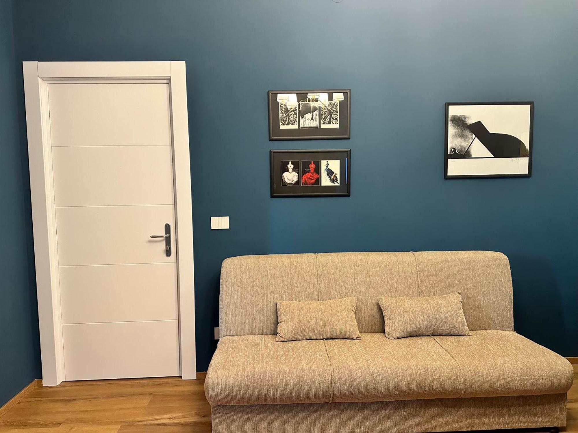 Sunset Guest House Reggio di Calabria Luaran gambar
