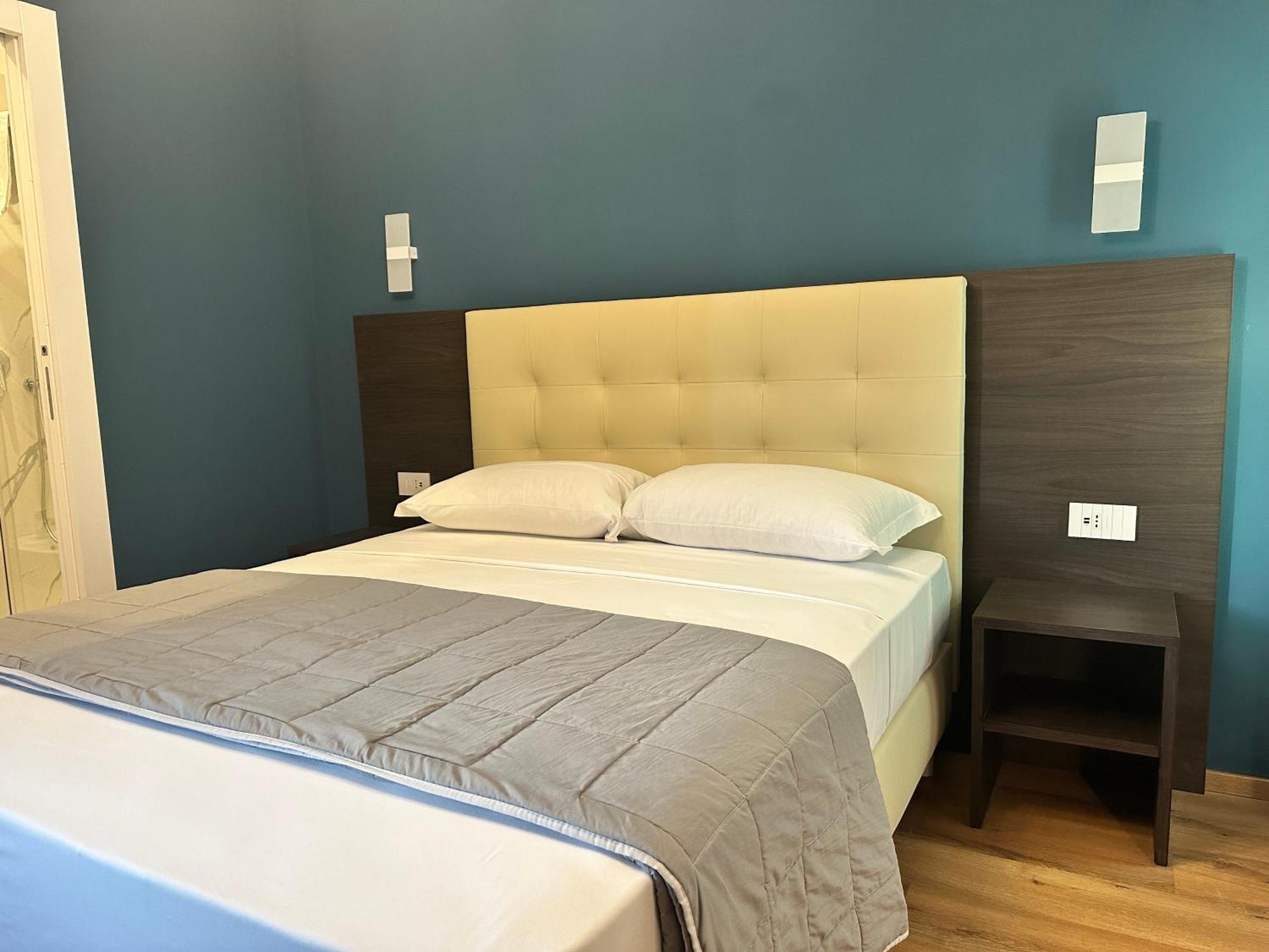 Sunset Guest House Reggio di Calabria Luaran gambar
