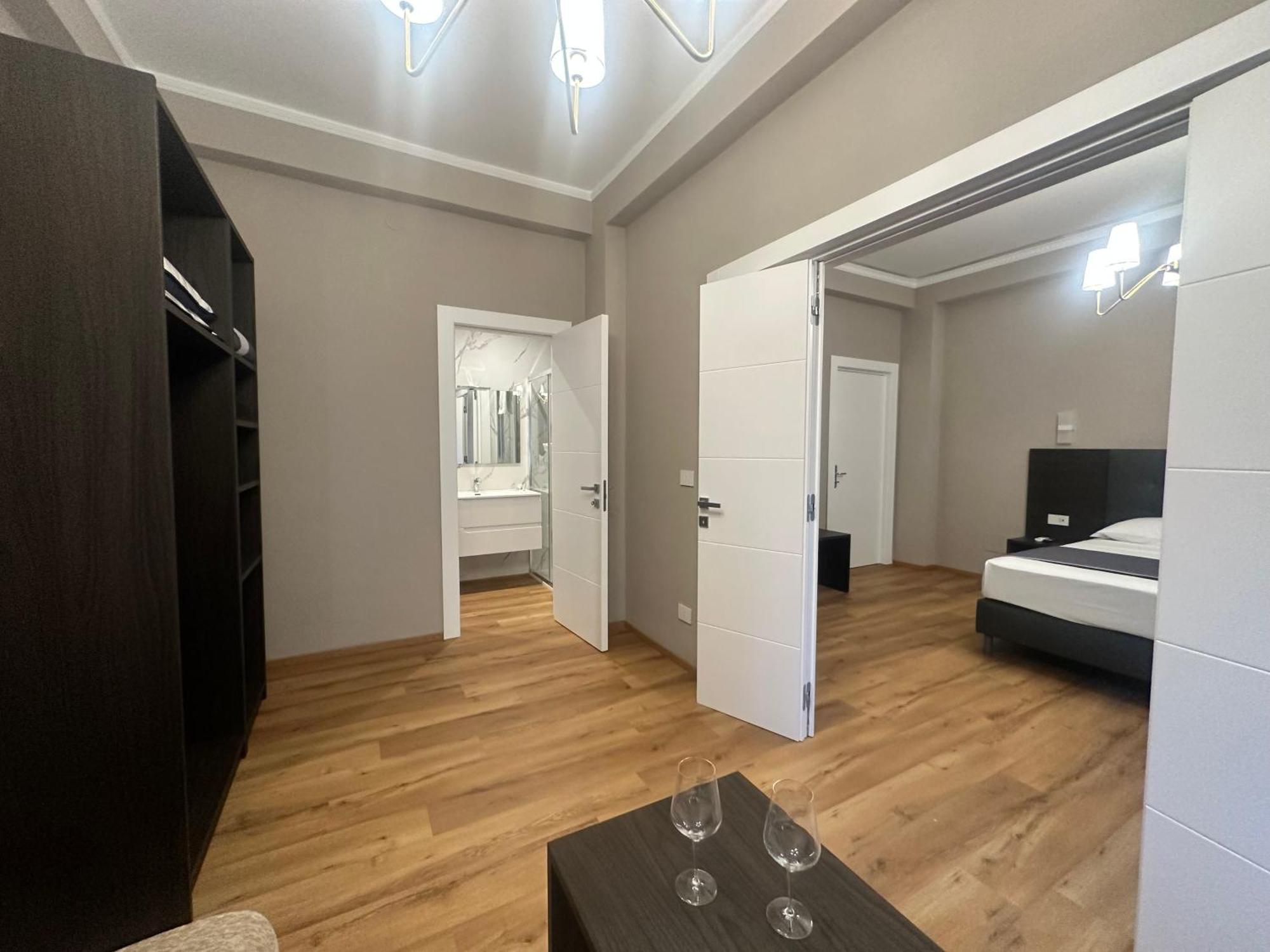 Sunset Guest House Reggio di Calabria Luaran gambar