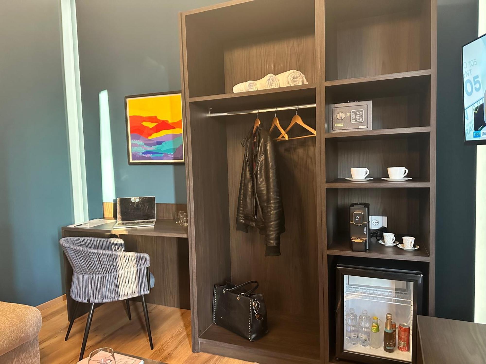 Sunset Guest House Reggio di Calabria Luaran gambar