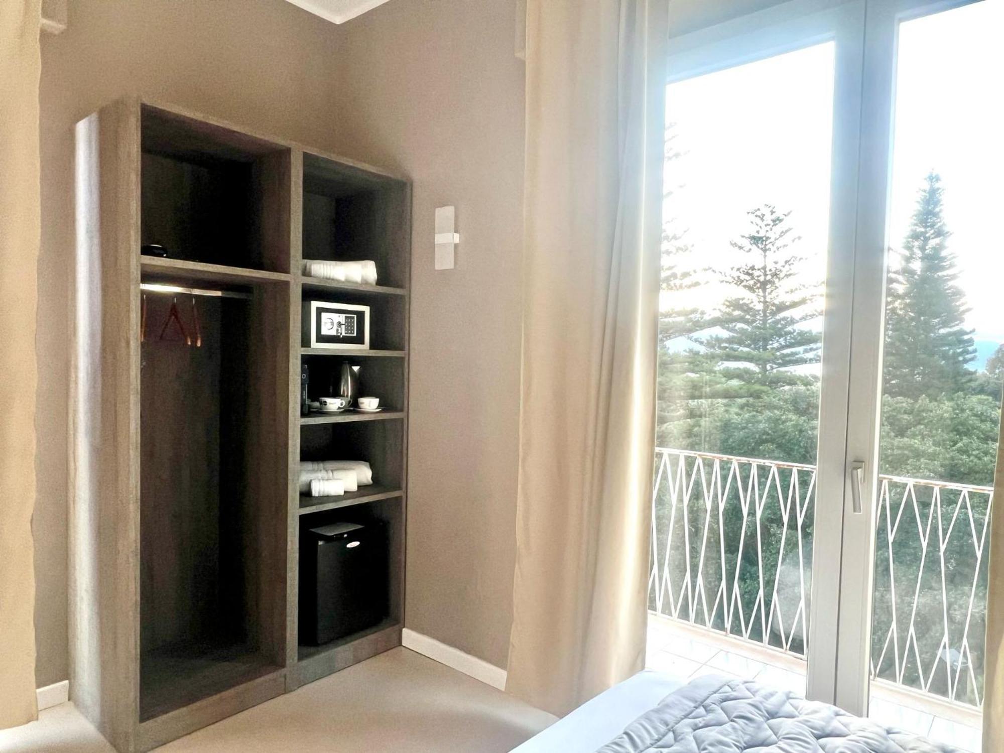Sunset Guest House Reggio di Calabria Luaran gambar