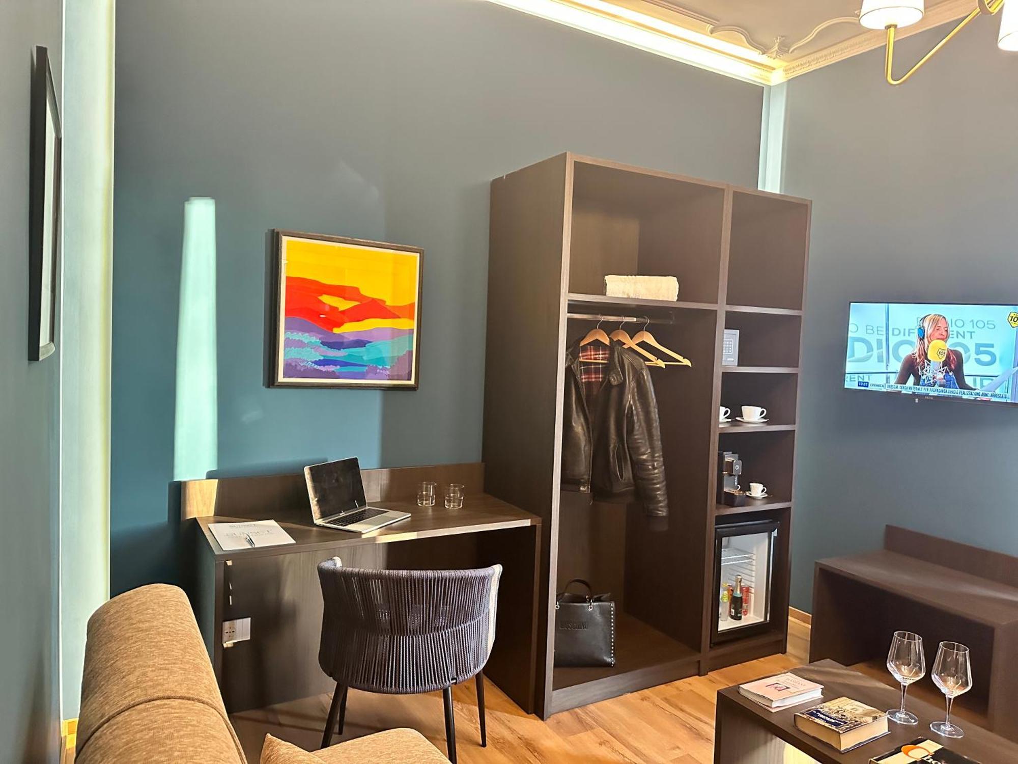 Sunset Guest House Reggio di Calabria Luaran gambar